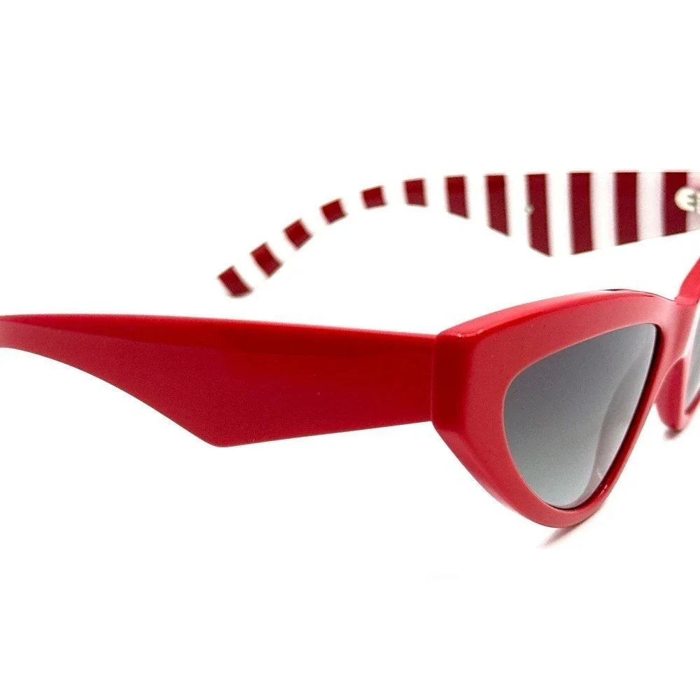 New, DOLCE & GABBANA Sunglasses DG4439 3088/8G Authentic - Picture 8 of 15